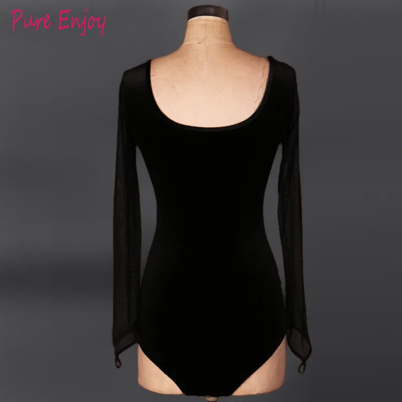 Латинский танец новый костюм рубашка конкурс латинских танцев бальное платье