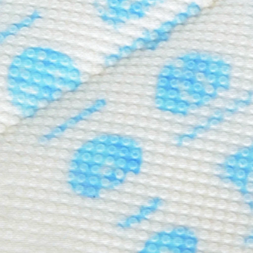 

100pcs/set Outdoor Household Double Layer Pet Poop Bag for Dog Disposable Biodegradable Waste Garbage Bag