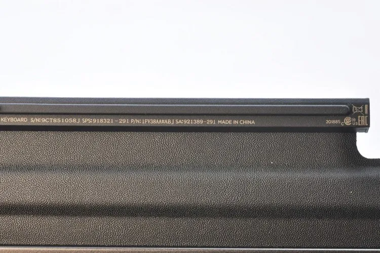 Новая клавиатура для HP PRO X2 612 G2 с русской французской португальской швейцарской