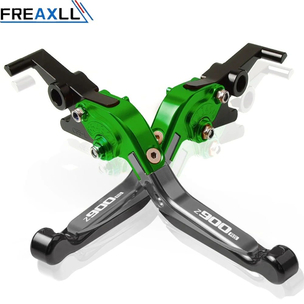 Z900RS аксессуары для мотоциклов Рычаги тормозного сцепления Рукоятка ручные