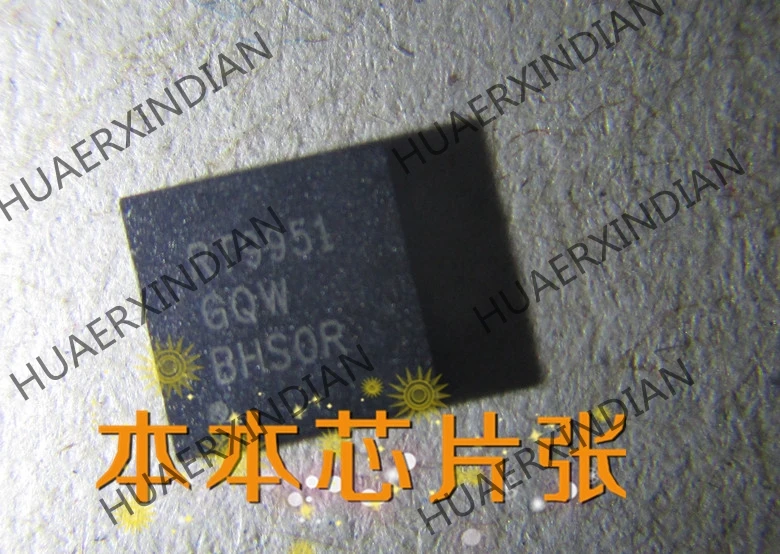 

Новый RT9951GQW RT9951 GQW высокое качество
