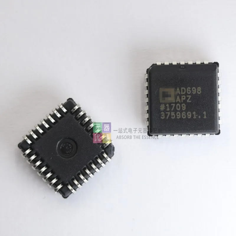 

1/PCS LOT AD698APZ AD698 PLCC 100% new original