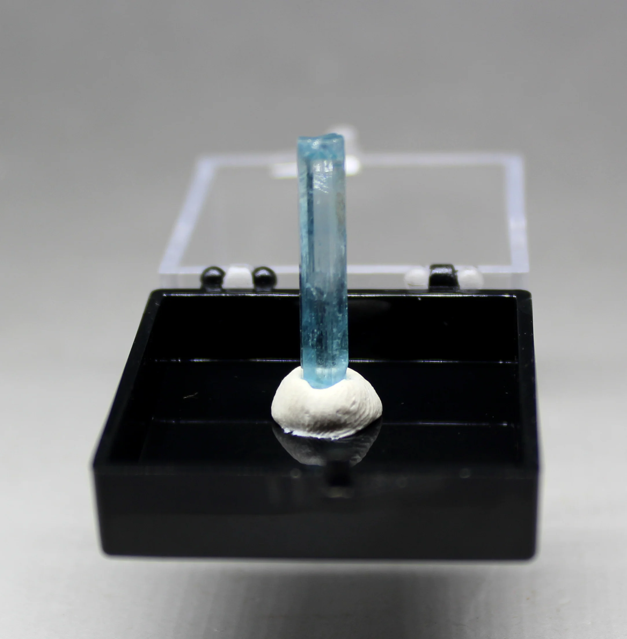 100% Редкие натуральные аквамариновые минеральные образцы камней и кристаллов