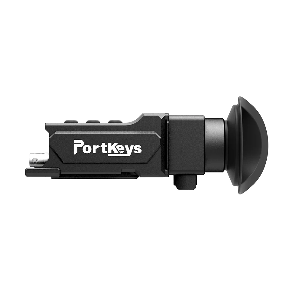 

Электронный видоискатель PortKeys OEYE 3G EVF 3G-SDI/4K HDMI для камер RED Blackmagic Sony Canon Panasonic DSLR
