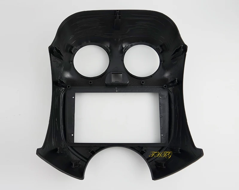 Автомобильный радиоприемник панель с gps-навигацией Подходит для Nissan March 2010 9