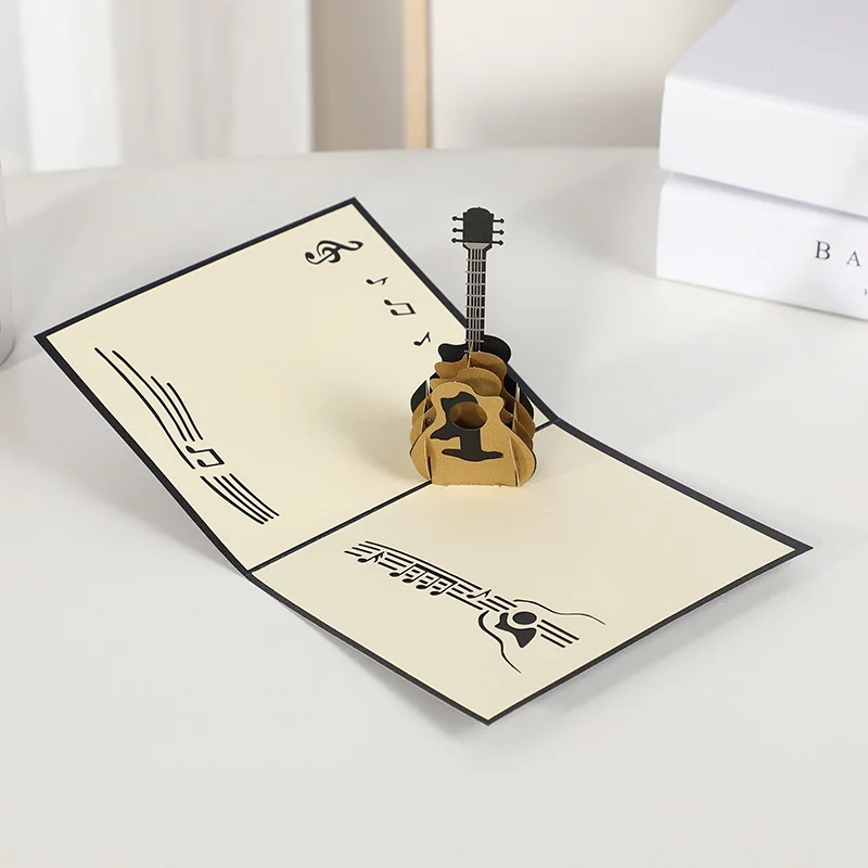 

3D открытка WEHRPARTY на день рождения