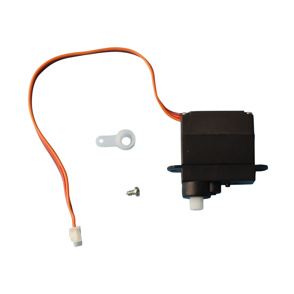 K130 0009 4 3G цифровой сервопривод запасные части для Wltoys XK 6CH RC вертолета|Запасные