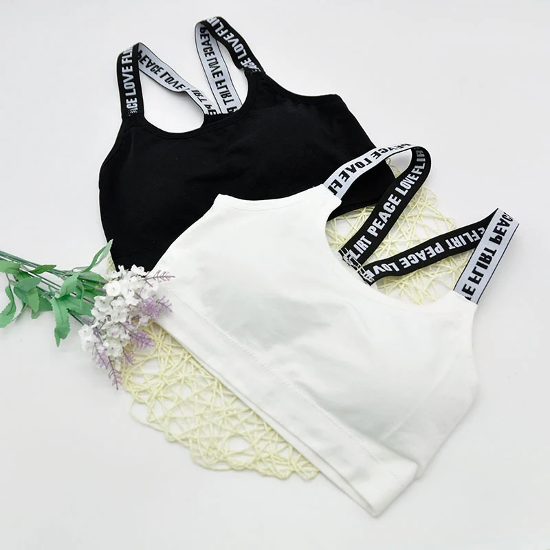 Спортивный бюстгальтер пуш ап для бега с перекрещивающимися на спине бретелями