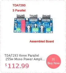 DIY KIT AS1424 цифровой измеритель уровня аудио светодиодный дисплей мигающий музыкальный анализатор индикатор спектра для mp3 Усилитель мощности черный