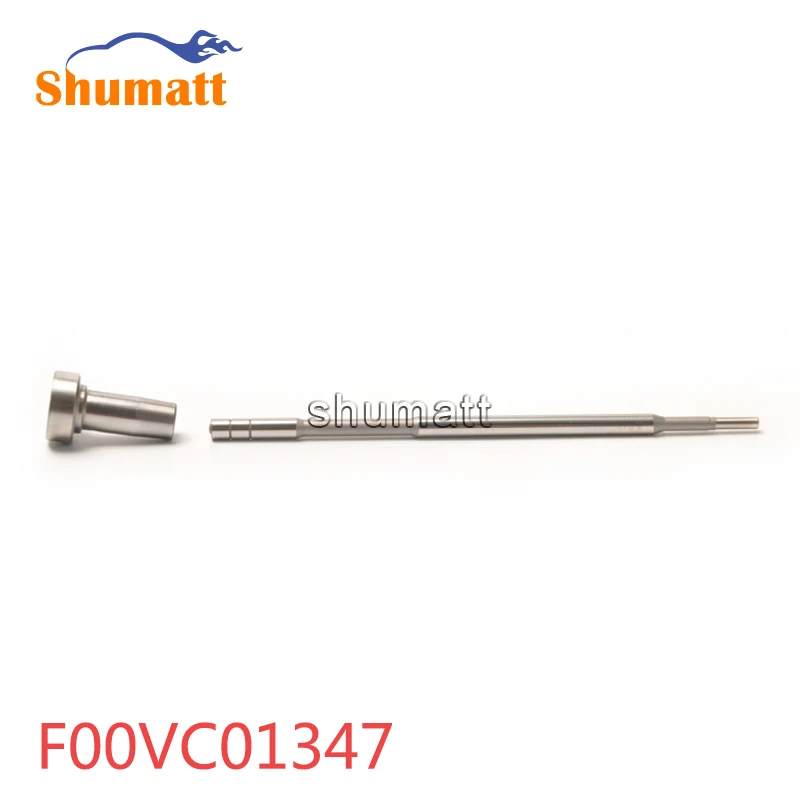 Регулирующий клапан SHUMAT F00V C01 347 комплект дизельных клапанов F 00V для 0445110255 0445110256