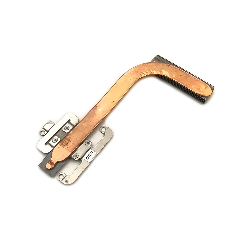 1 шт. 5 для Nintendo NS Switch охлаждающий плавник лист термальная медная радиаторная