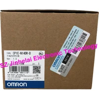 new and original cp1e n14dr d omron programmable controller