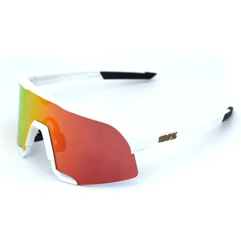 

2021 S3 New Sunglasses 3 Lens Outdoor Sports Cycling Sunglasses Oakley Mountain Bike MTB Cycling Sunglasses Cycling Glasses