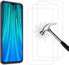 Защитное стекло для xiaomi redmi note 8t 8pro 9s 10 redmi 8a, защита экрана redme note 8 9 t pro redmi8 a, закаленная пленка