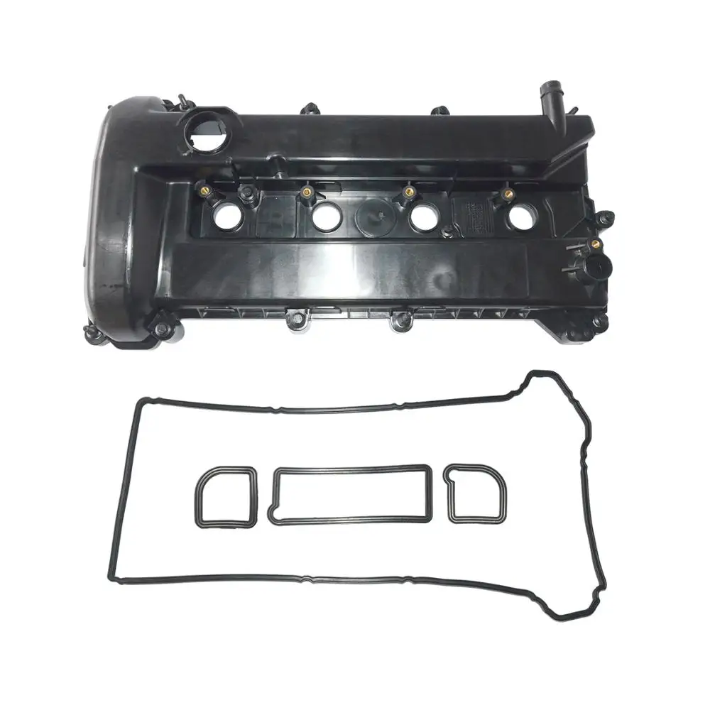 AP03 новая крышка клапана для Ford C Max DM2 Focus II MK2 1 8 QQDA QQDB 4M5G6K272HE EN235335| |