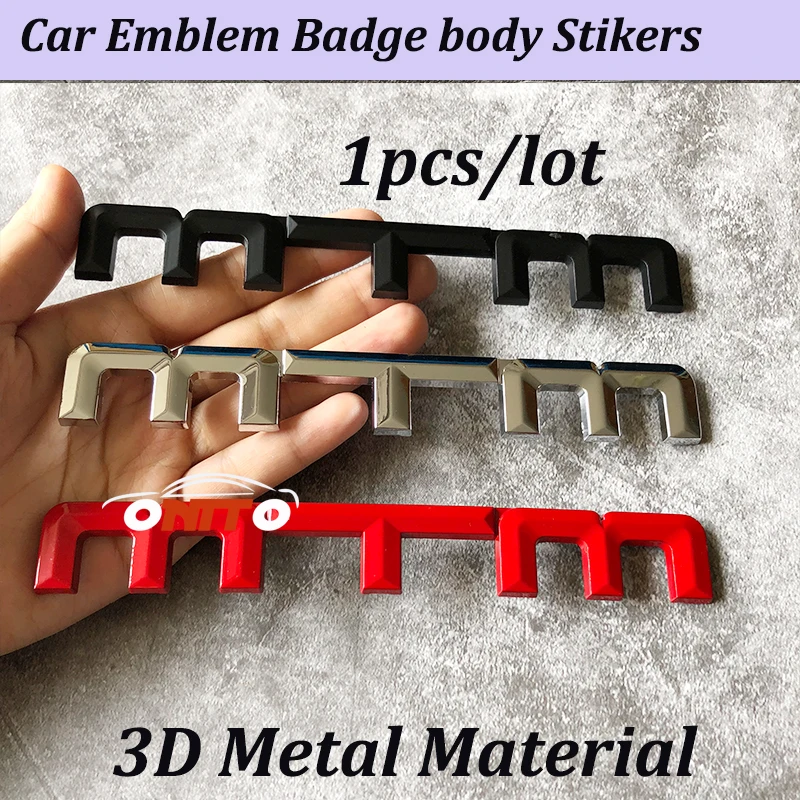 1 шт. автомобильные аксессуары автомобильная эмблема стандартные наклейки на