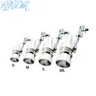 Универсальный автомобильный турбосвисток для Fiat, Panda, Bravo, Punto, Linea Croma 500, 595