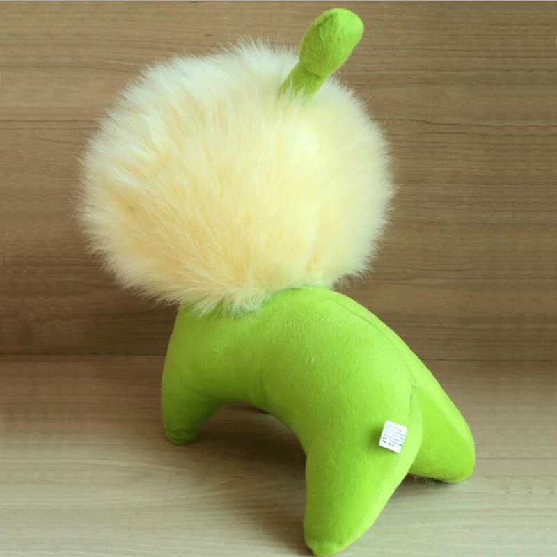 Новые стильные плюшевые игрушки CJ7 кукла милый Инопланетянин собака мягкая плюшевая кукла игрушка Детские игрушки креативный детский подарок на день рождения