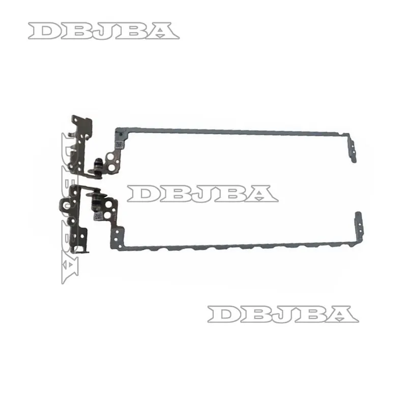 Петли ЖК-дисплея L + R для HP 15-bs500 15-bs600 15-BS077 15-BS008CA 15-BS012CA 15-BS028CL 15-BW000 925297 -001