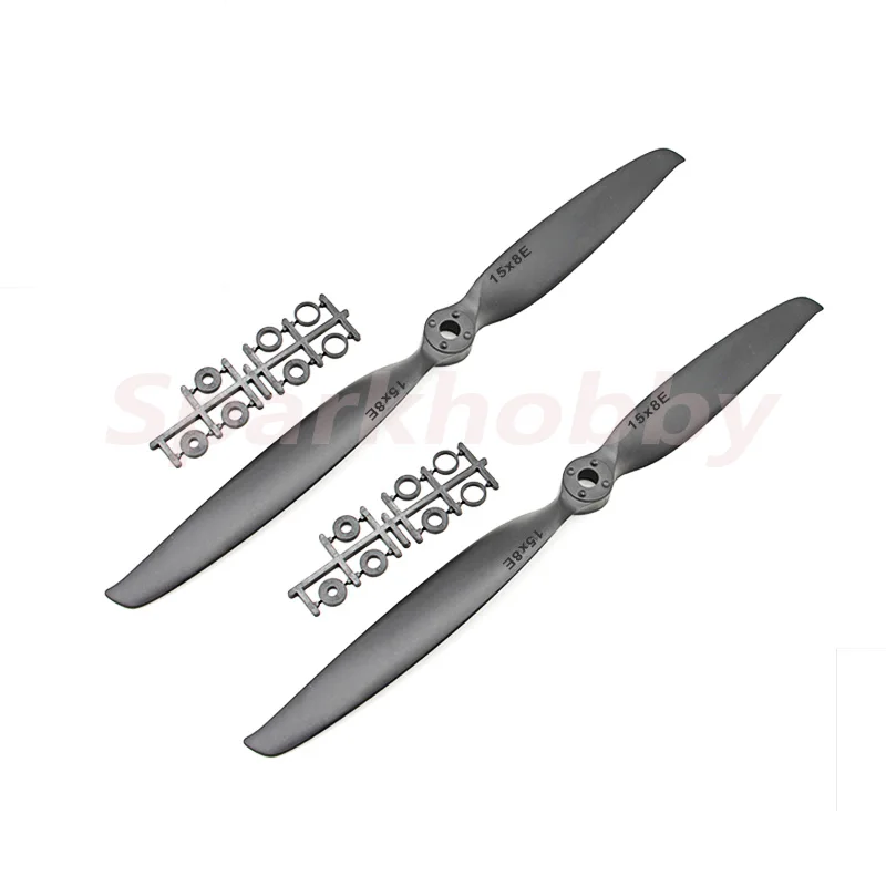 2 шт kmp 15x8e 15x10e 18x10e 2 лопастями с весло ко