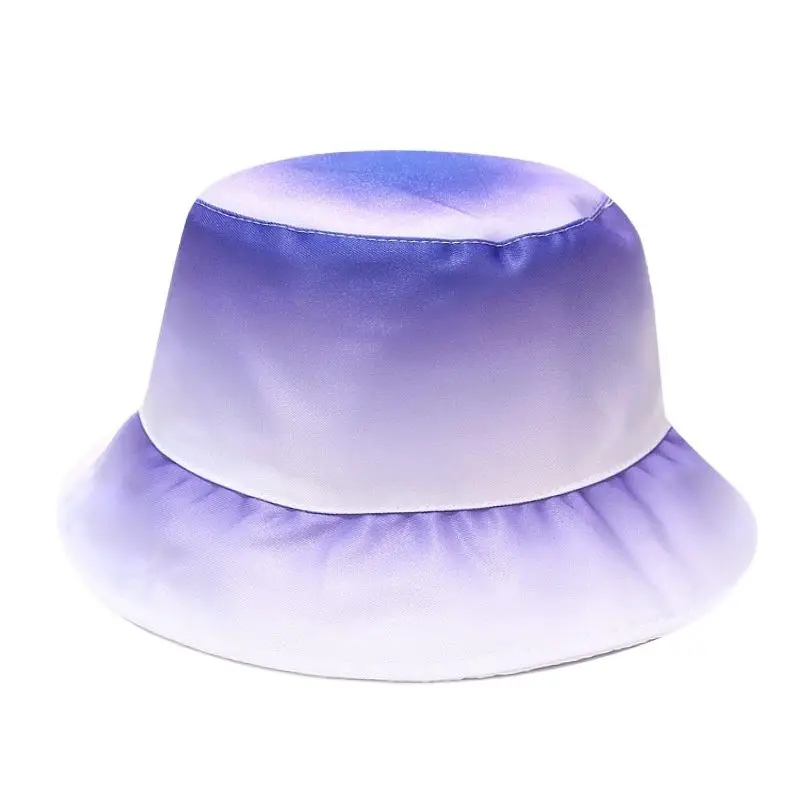 

Men's Fashion Hats Women Summer Hat South Korea Omber Panama Hat Man Panama Double-sided 2021 Traffic Woman Fashion Hip Hop Hats