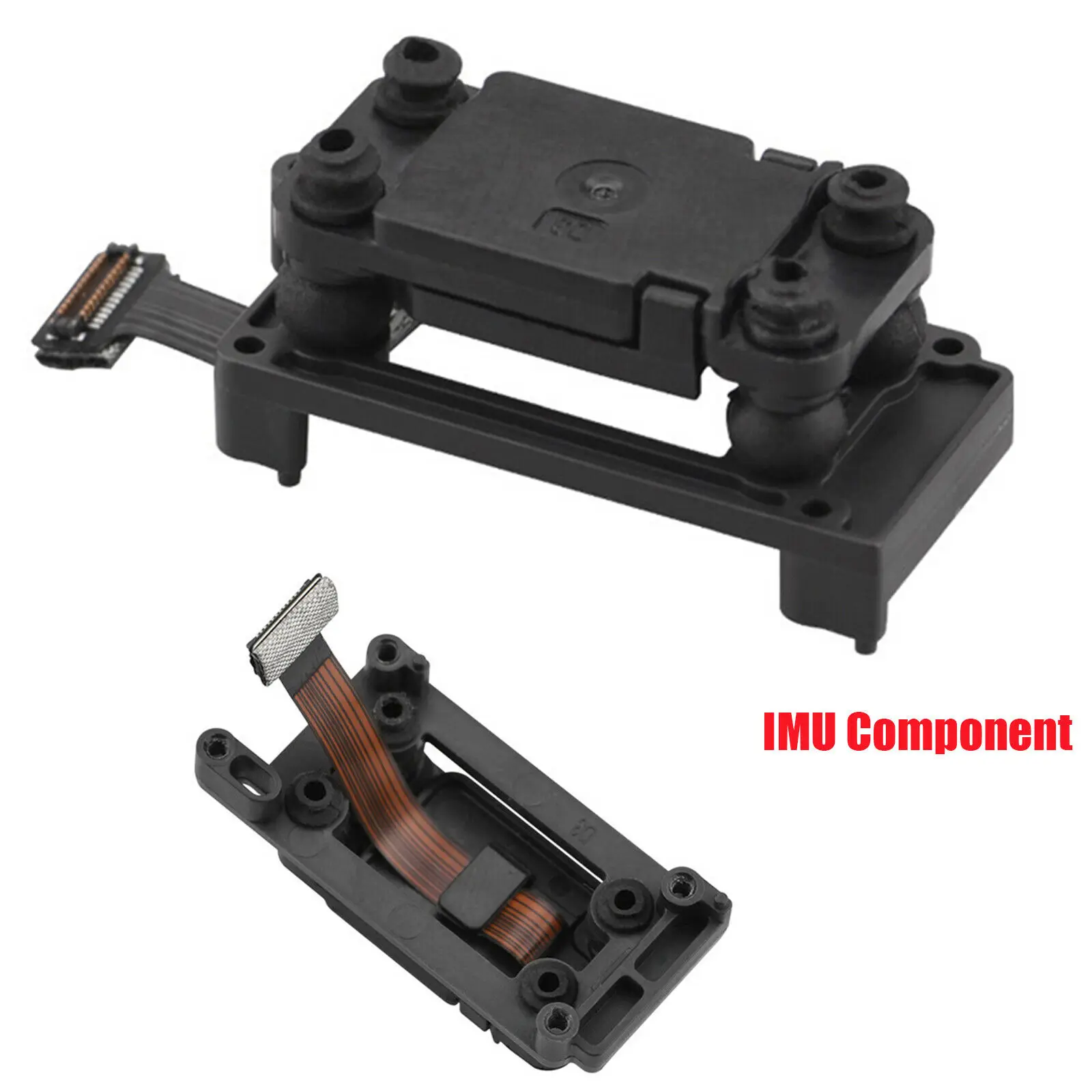 Original IMU Component Module w/ Flat Cable Replace For DJI Mavic Air 2S Drone