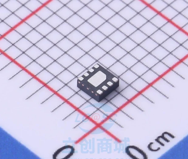 1 шт./лот MAX17048G + T10 MAX17048 7048 Φ 100% новый и оригинальный бренд