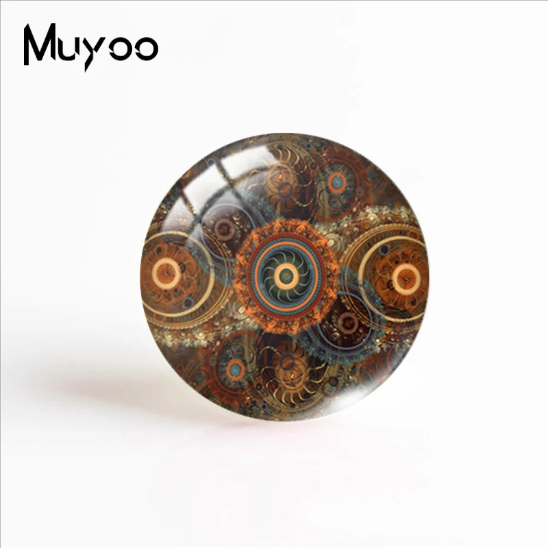 Новинка 2019 Экипировка в стиле стимпанк искусство ручная работа фото кабошоны |