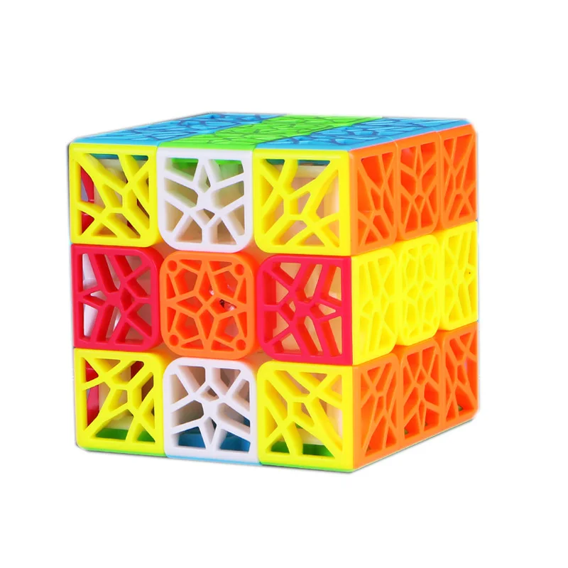 Кубик магический QIYI DNA Neo Mini 56 мм 3x3 дюйма | Игрушки и хобби