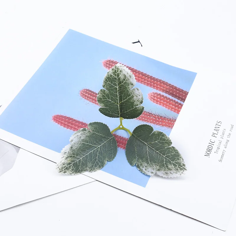 

Свадебные броши из шелка TTCY, 10/30 шт