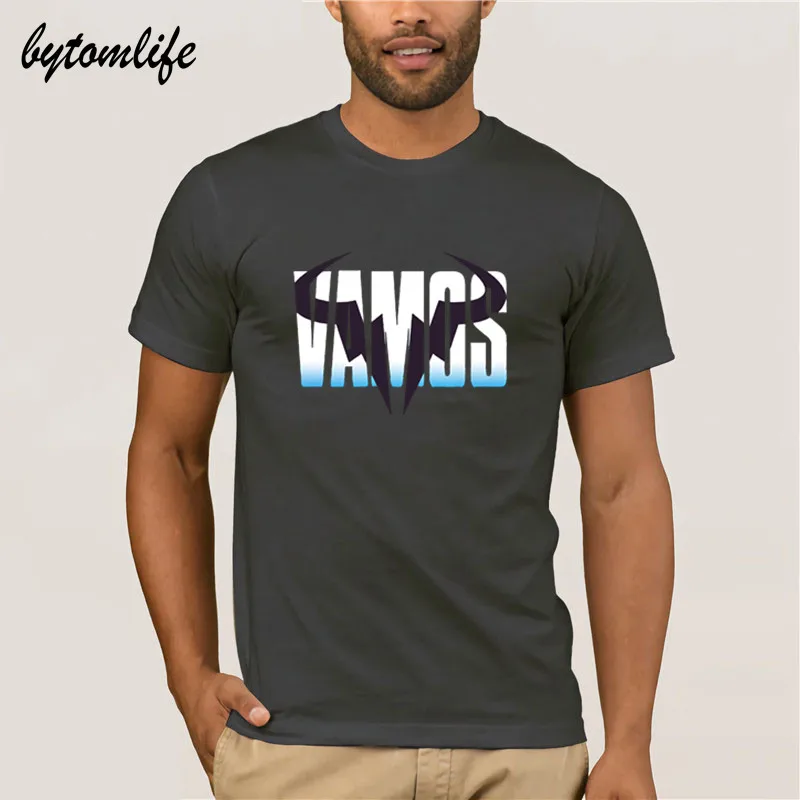 Футболка с логотипом Рафаэль Надаль Вамос Тау Испания Рафа ил Терра Роза