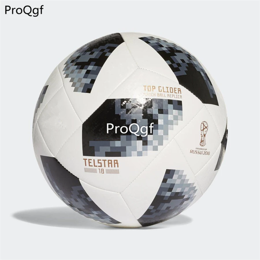 ProQgf 1Pcs A Set Standard Size 5 so cute football child use shijiede