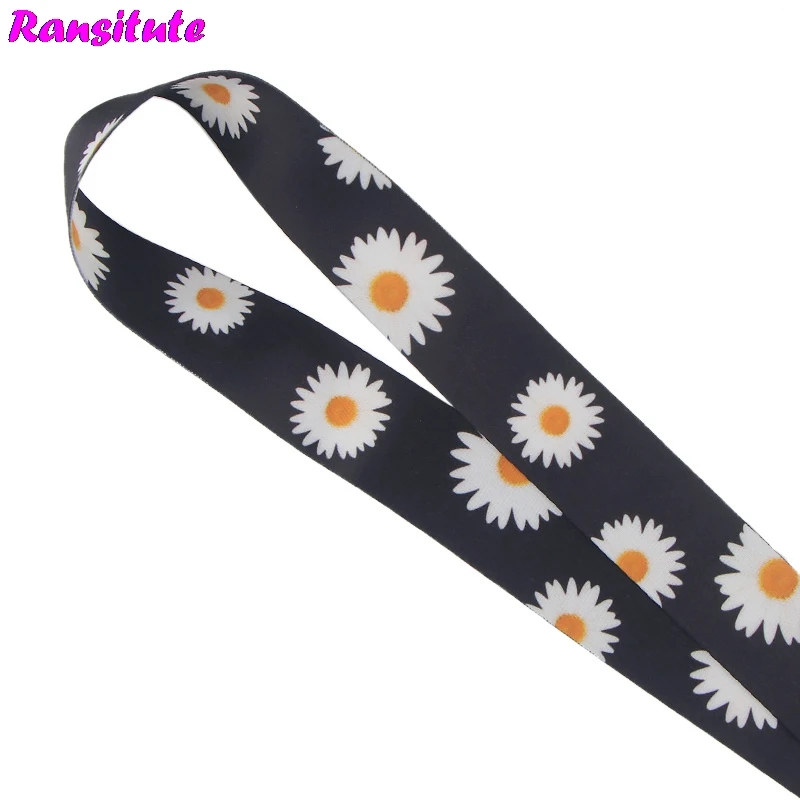 Ransitute R568 маленький Маргаритка ремешок многофункциональный мобильный телефон