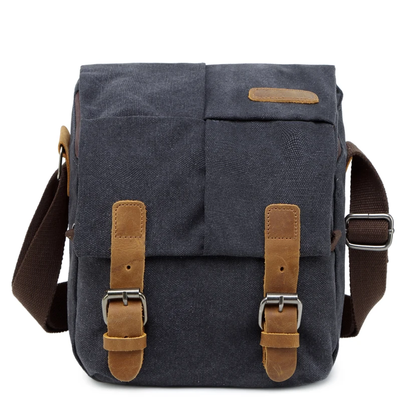 Винтажная холщовая Наплечная Сумка CAREELL C264 для фотосъемки слинг SLR камеры