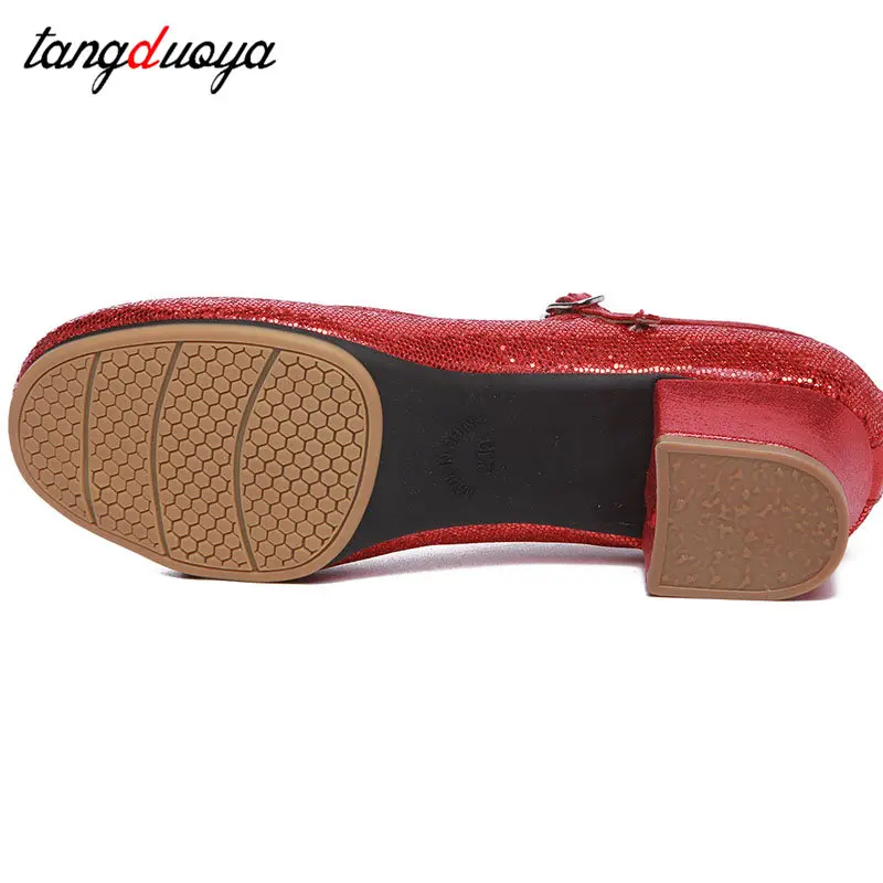 Женские туфли для танцев современные бальных сальса танго латинских | Спорт и