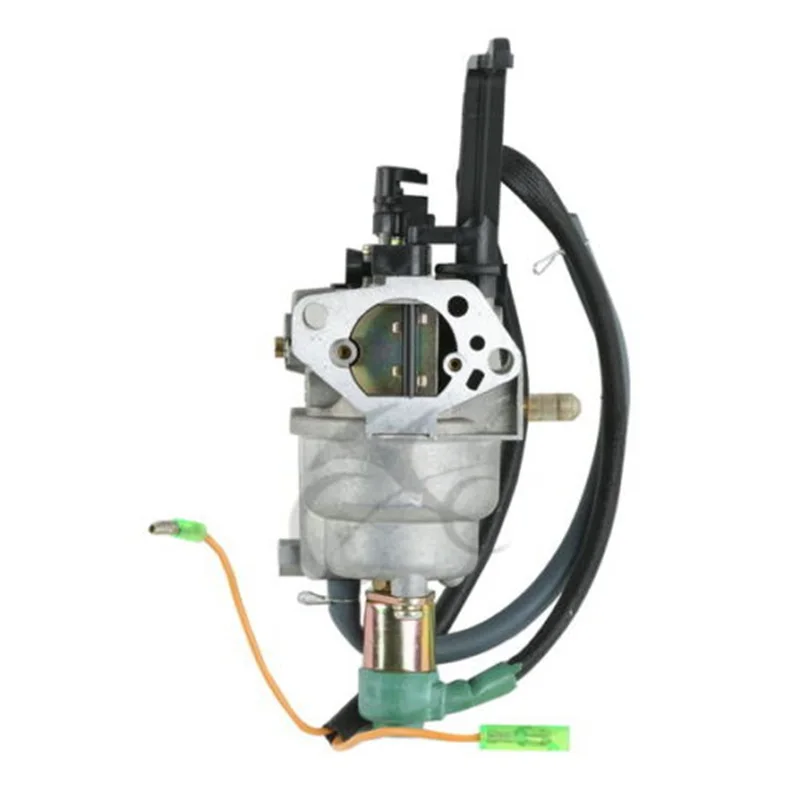 Мотоцикл Карбюратор Carb топливный бензин для Honda GX390 182F 188F 11HP 13HP генератор новый |