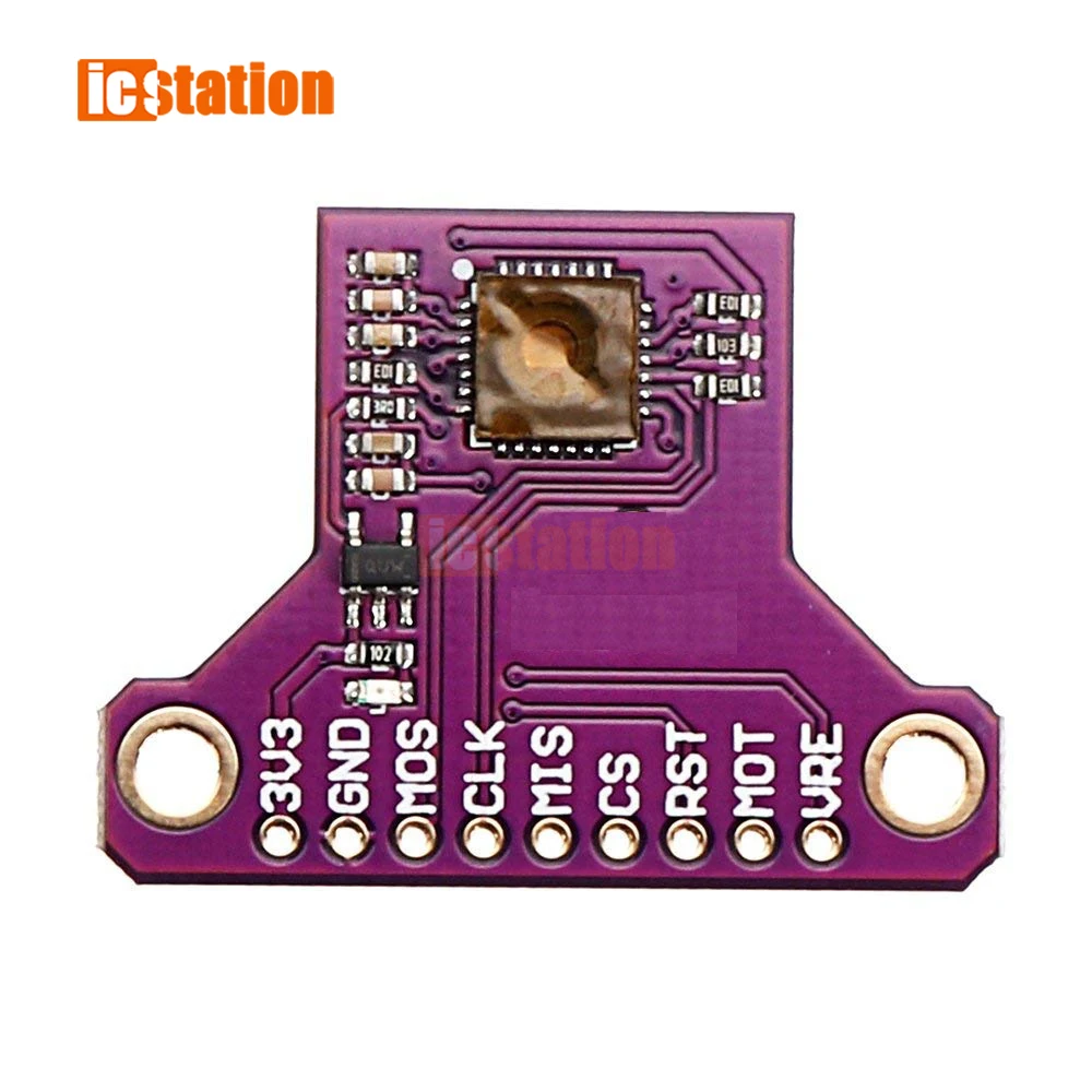 CJMCU 3901 оптический датчик тока PMW3901 XY перевод потока для точного бокового