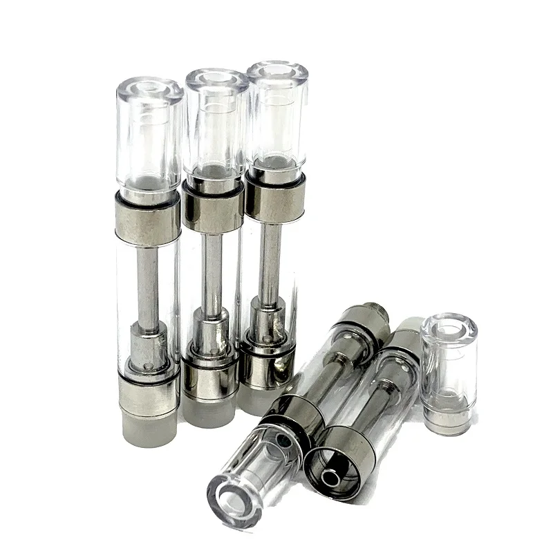 5 шт./лот картриджи с чернильным нагревателем 1 0 мл в розничной упаковке