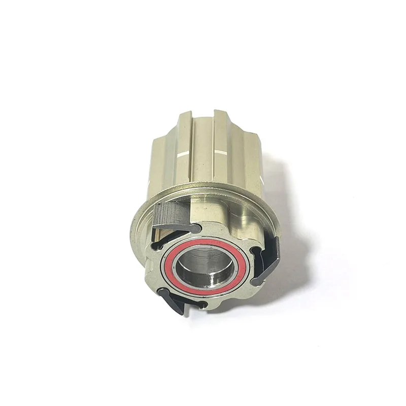 3 pawls 11 speed ceramic Cassette Body Powerway R36 R51 rear hub caompatible Campy 10s 11s freehub for PFH-R36 | Спорт и развлечения