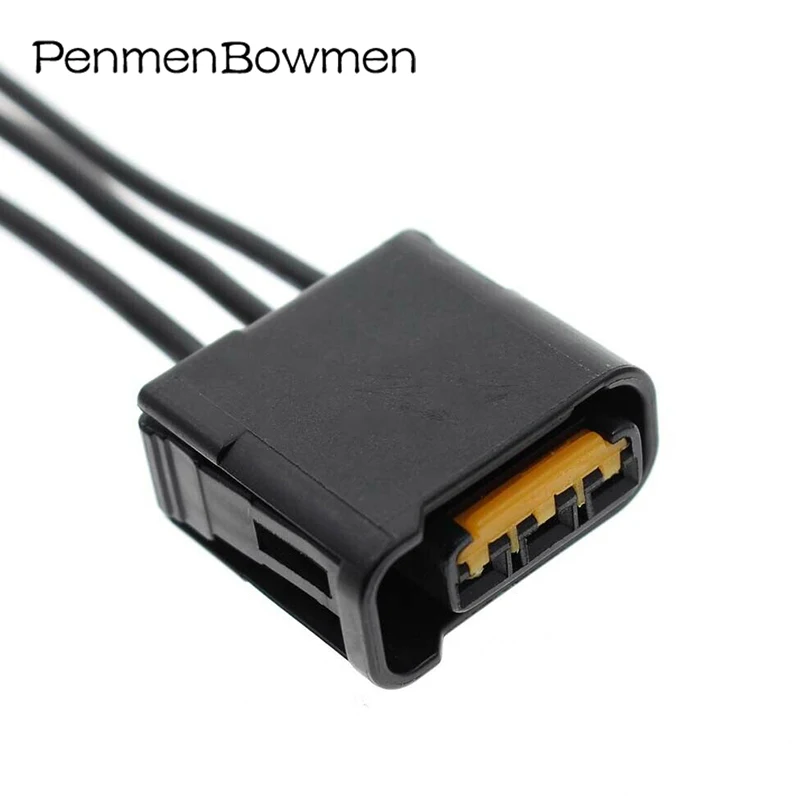 

Комплект разъемов для катушки зажигания Subaru FW-C-D3F-B DJ7038FA-2.3-21 Penmenbowmen