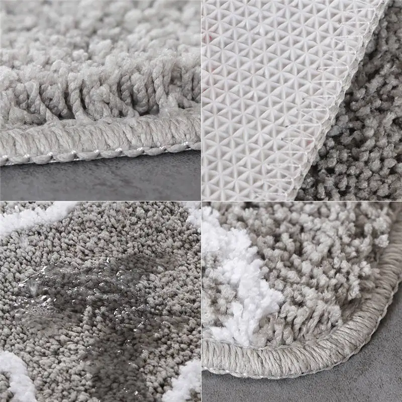 Коврик из микрофибры 45x120 см|Коврик| |