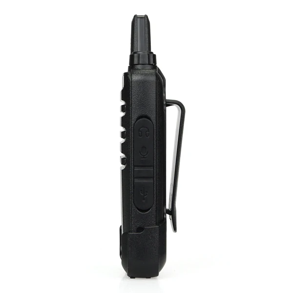 4 шт. Retevis RT622 RT22 удобная портативная рация радиостанция 16CH UHF CTCSS/DCS VOX Scan Hf трансивер 2 способ радио Удобная рация