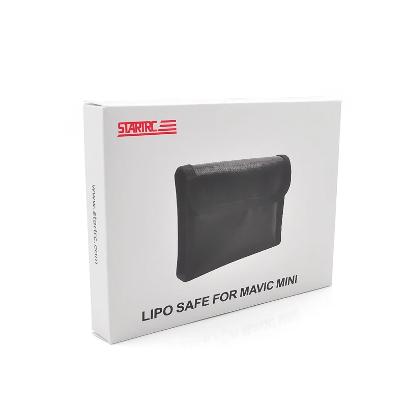Защитный бокс сумка для хранения чехол Dji Mavic Tips безопасный мини с защитой от