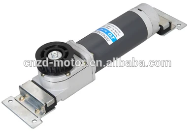 

automation Door Motors