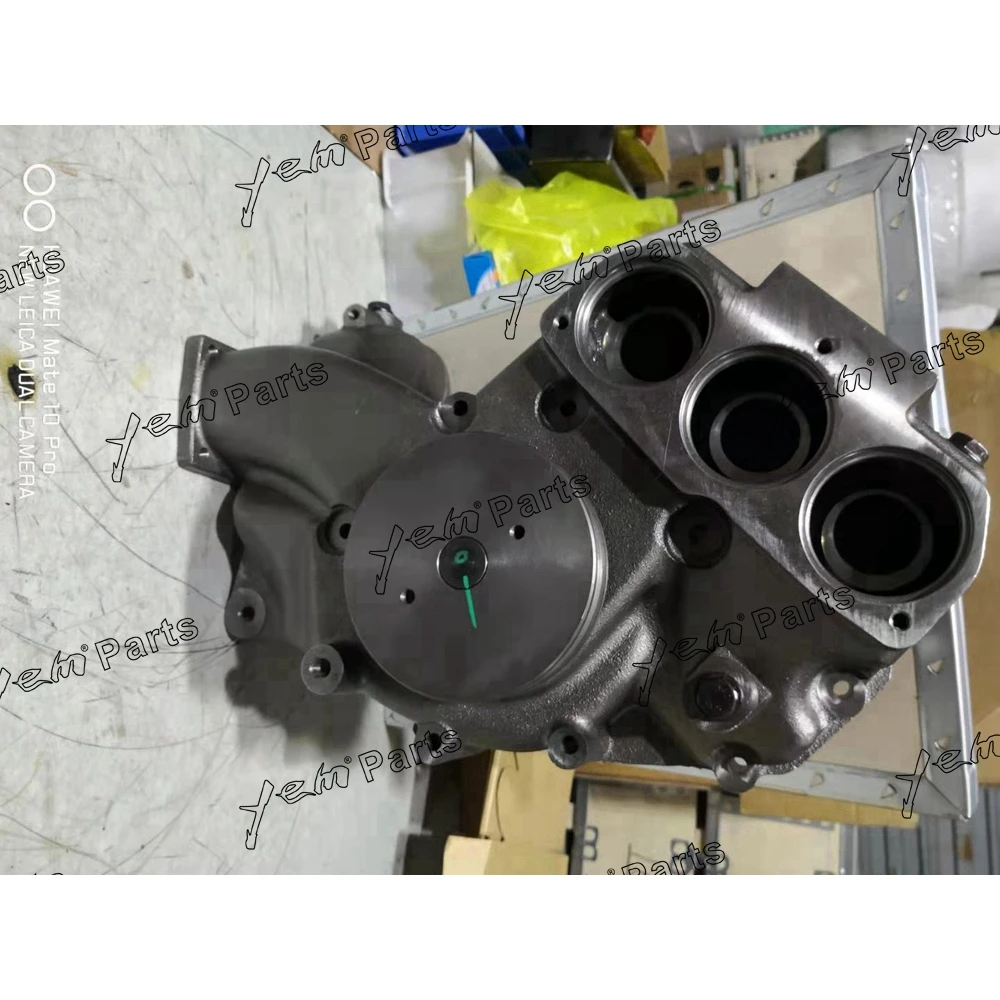 

P222 Water Pump for Doosan Diesel Engines