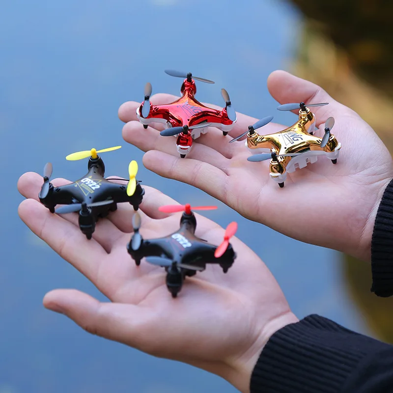 Дроны с камерой Hd Wifi Fpv профессиональная селфи мини Дрон камера Rc игрушечные для