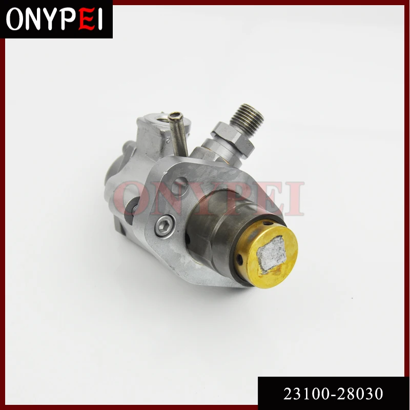 Высококачественный топливный насос Assy 23100 28030 для Toyota Avensis 00 03 AZT220 AZT250 08