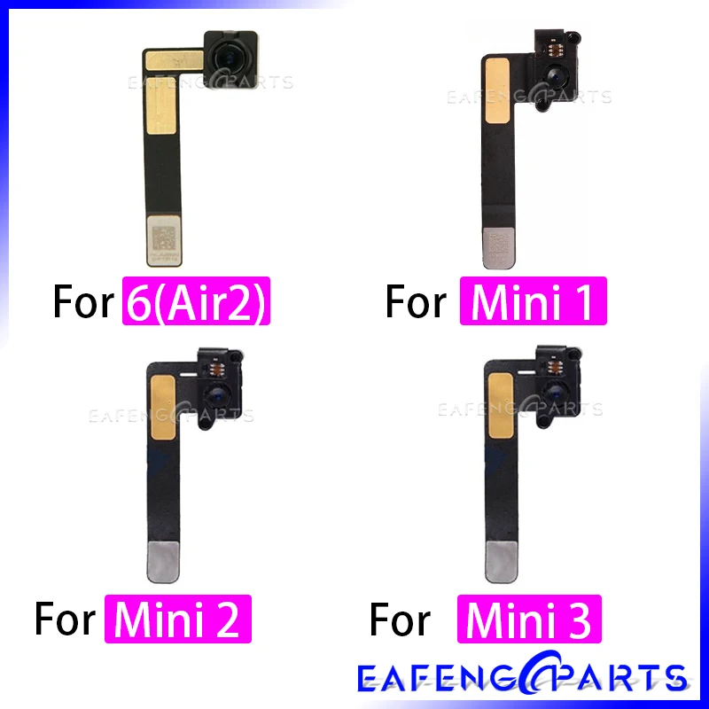 Фронтальная камера небольшого размера кабель с гибким кабелем для камеры 5 air 6 air2