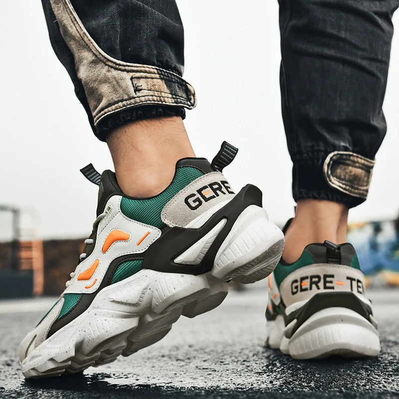 

Men's Shoes