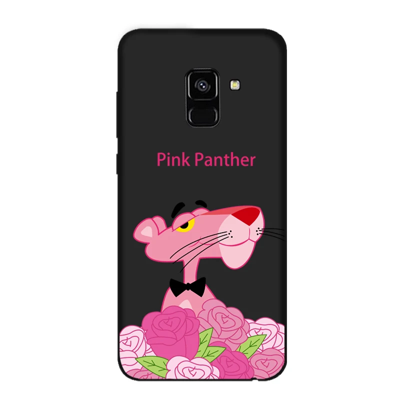 Силиконовый чехол для huawei Honor 8 9 10 20 Lite 8C 8X 8A 8S 7A Pro 7X 6A Cat Мягкий чехол для huawei P20 P30 Lite Pro P smart - Цвет: EG 9  black case